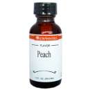 Peach Oil Flavour - 1 oz